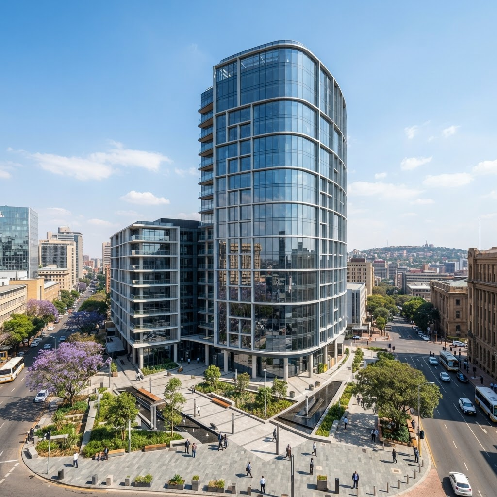 Commercial & Real Estate