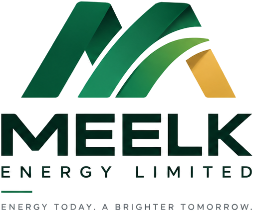MEELK Energy Limited
